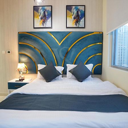 Dubai Marina , Success Luxury Apartments, Near Jbr Beach And Metro Station-Daily Free Housekeeping Included Екстериор снимка