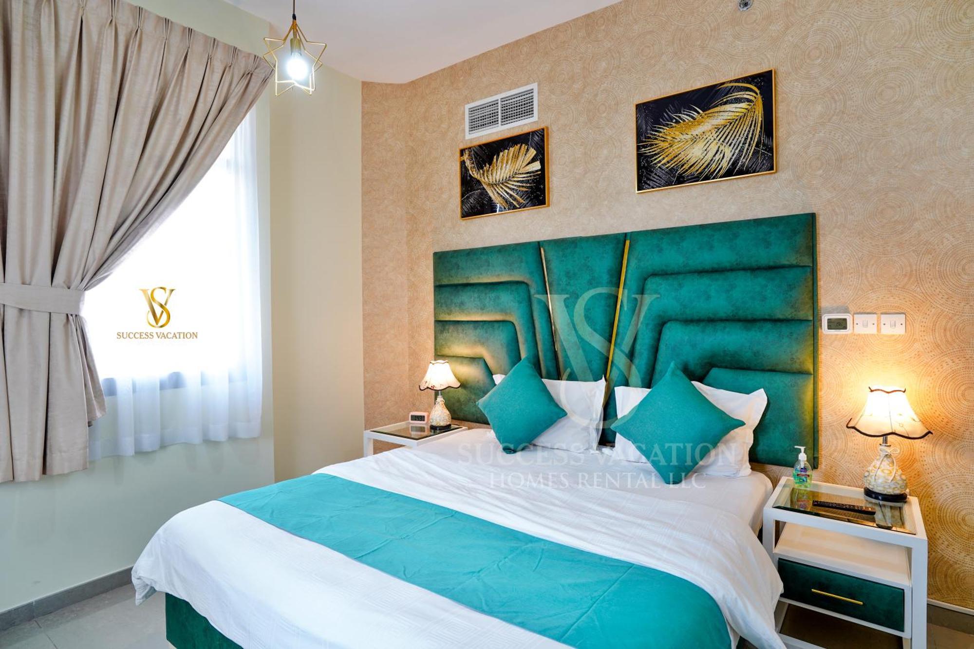 Dubai Marina , Success Luxury Apartments, Near Jbr Beach And Metro Station-Daily Free Housekeeping Included Екстериор снимка