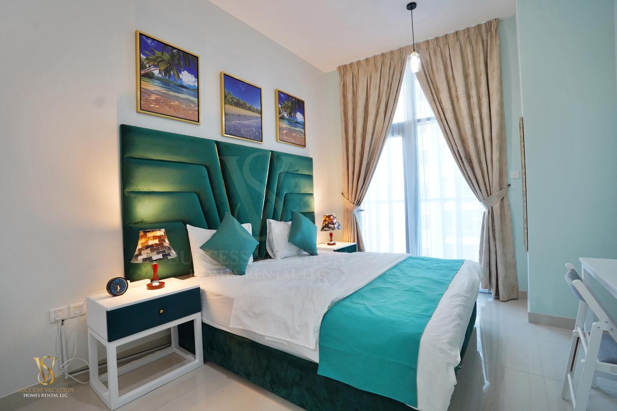 Dubai Marina , Success Luxury Apartments, Near Jbr Beach And Metro Station-Daily Free Housekeeping Included Екстериор снимка