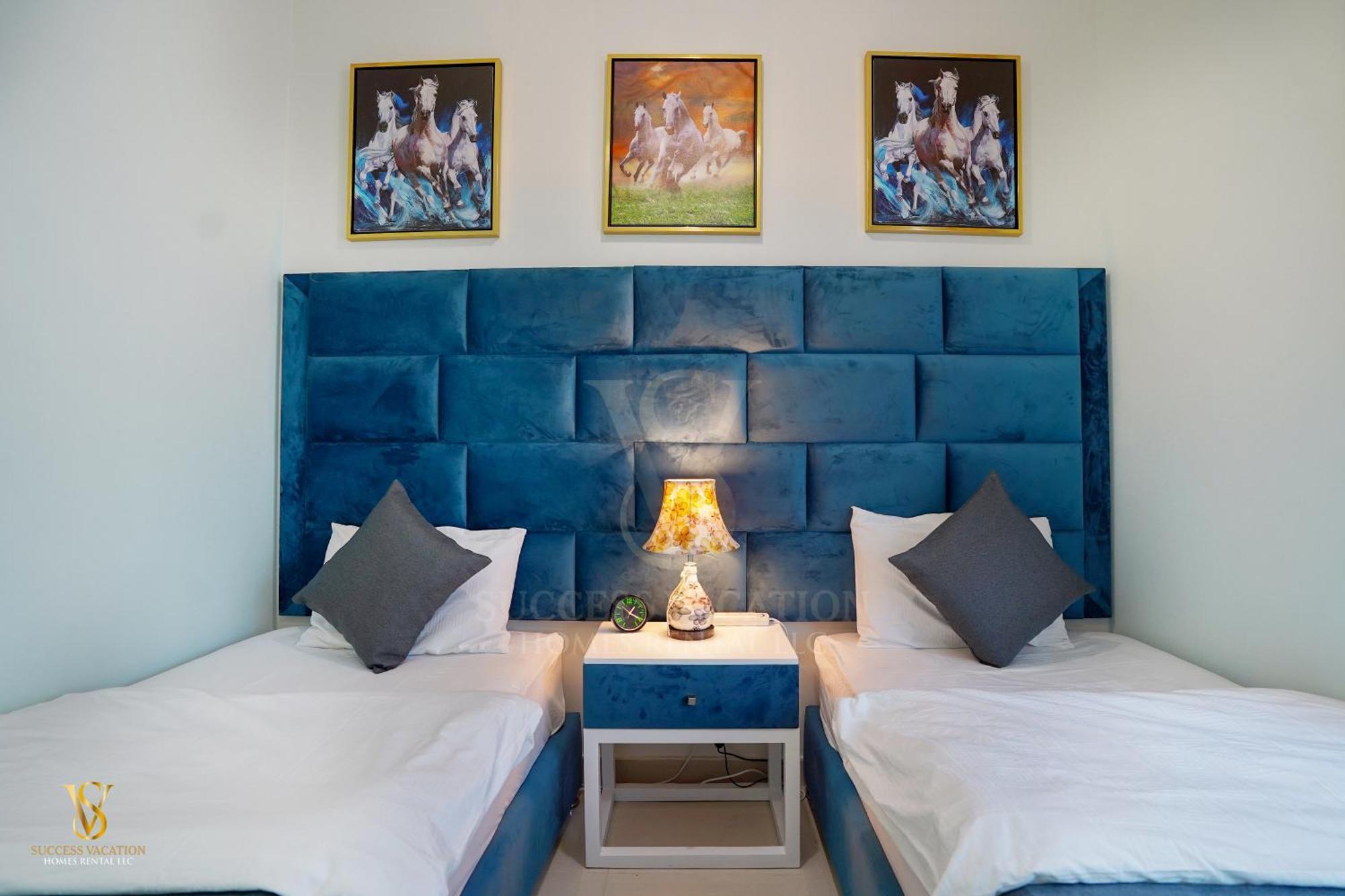 Dubai Marina , Success Luxury Apartments, Near Jbr Beach And Metro Station-Daily Free Housekeeping Included Екстериор снимка