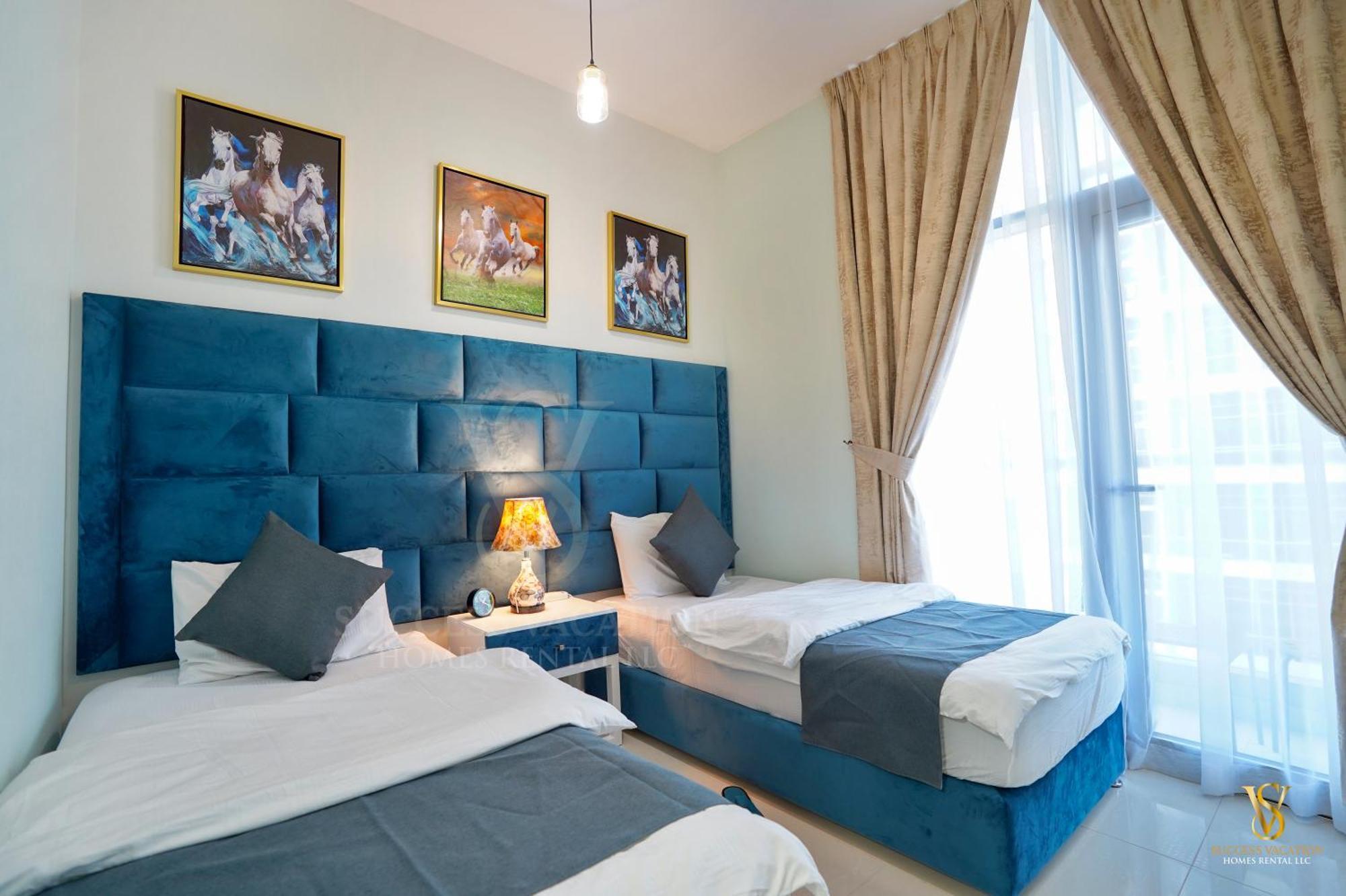 Dubai Marina , Success Luxury Apartments, Near Jbr Beach And Metro Station-Daily Free Housekeeping Included Екстериор снимка