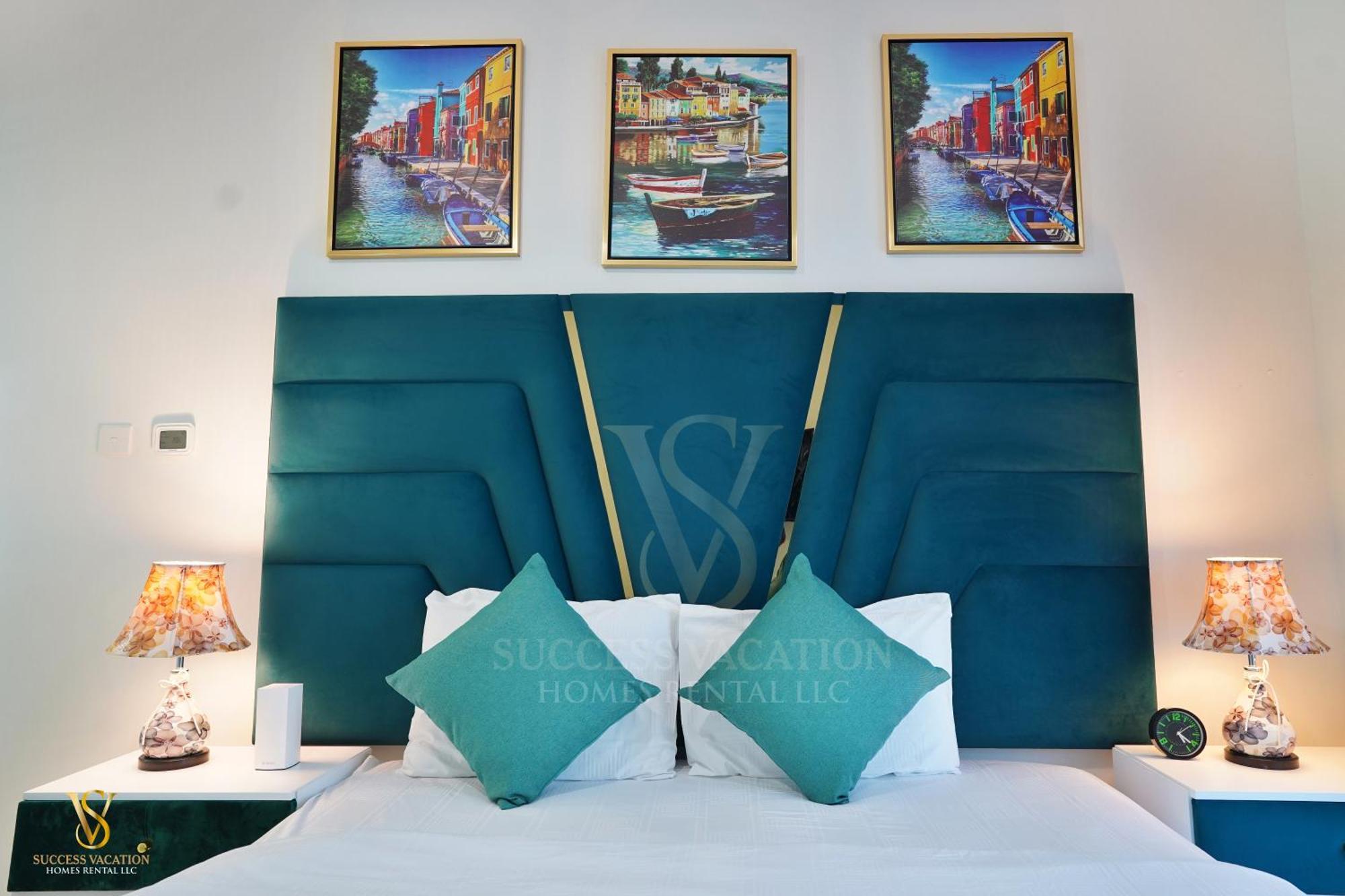 Dubai Marina , Success Luxury Apartments, Near Jbr Beach And Metro Station-Daily Free Housekeeping Included Екстериор снимка