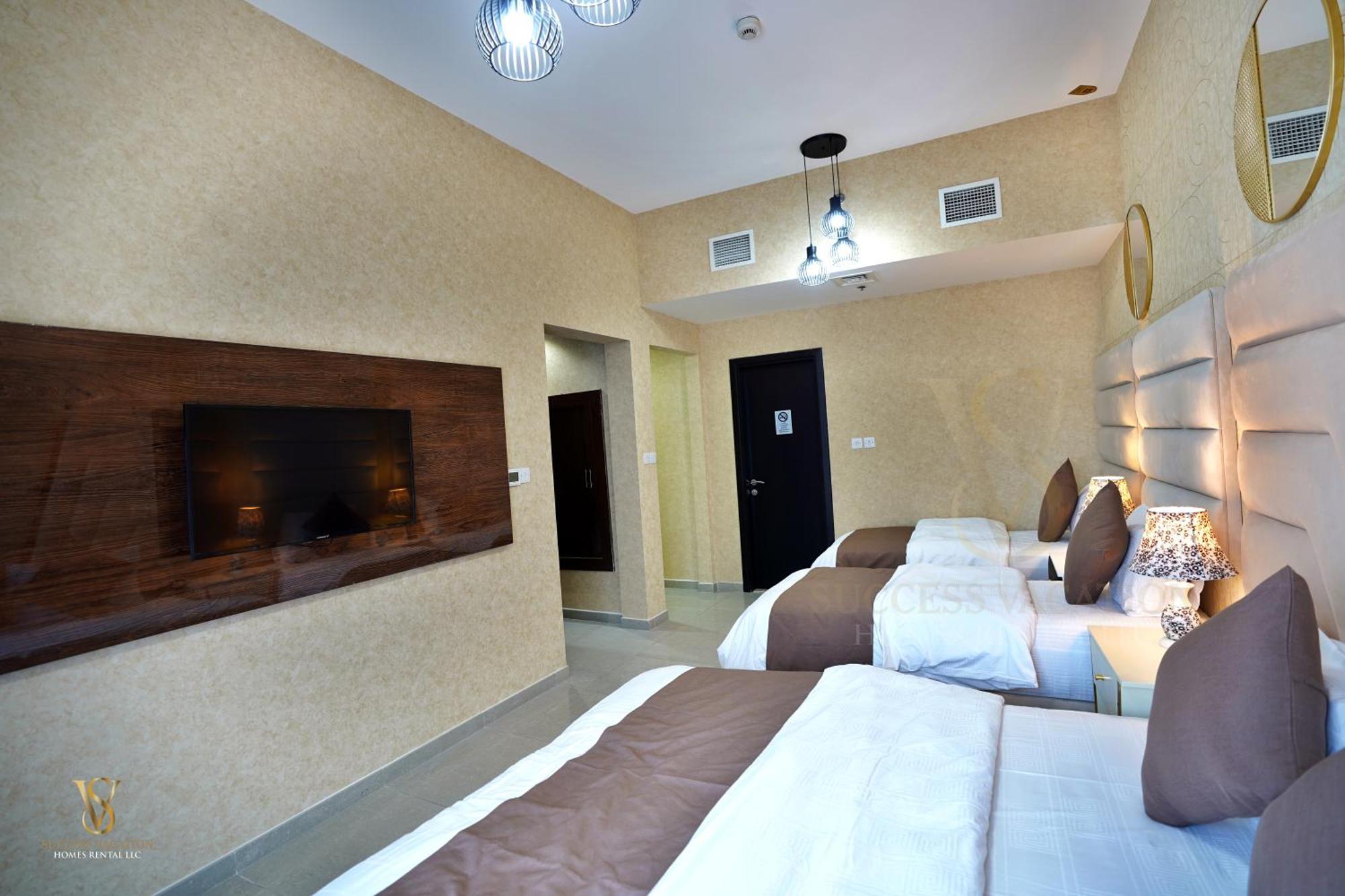 Dubai Marina , Success Luxury Apartments, Near Jbr Beach And Metro Station-Daily Free Housekeeping Included Екстериор снимка