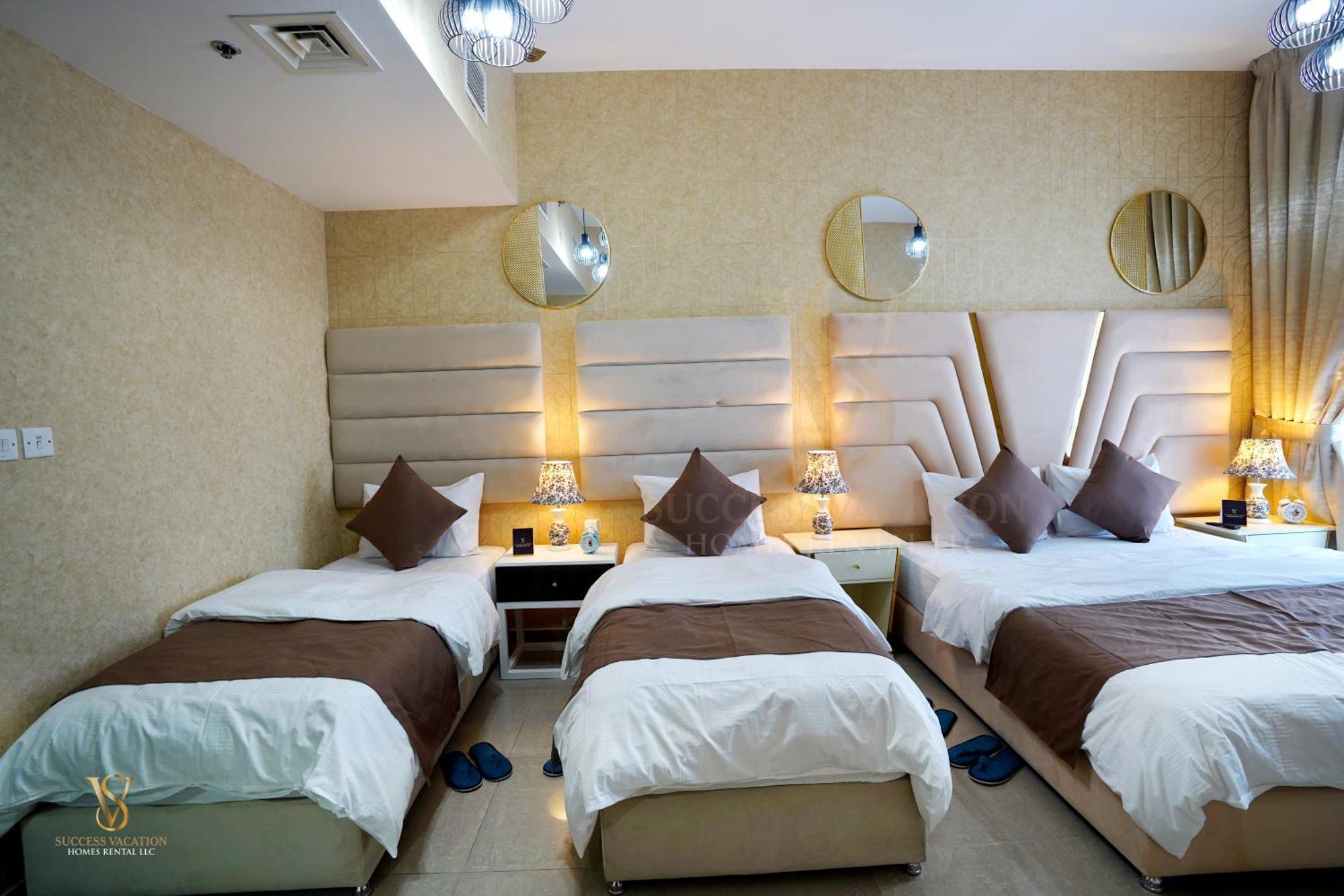Dubai Marina , Success Luxury Apartments, Near Jbr Beach And Metro Station-Daily Free Housekeeping Included Екстериор снимка