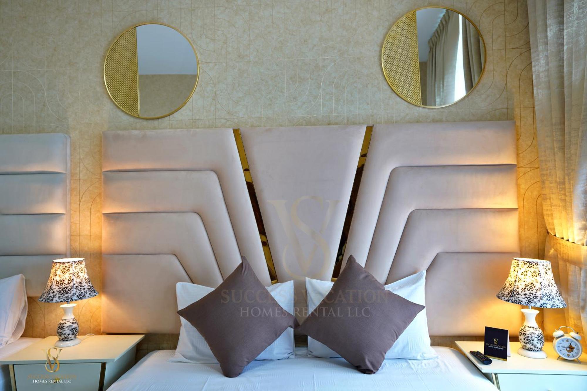 Dubai Marina , Success Luxury Apartments, Near Jbr Beach And Metro Station-Daily Free Housekeeping Included Екстериор снимка