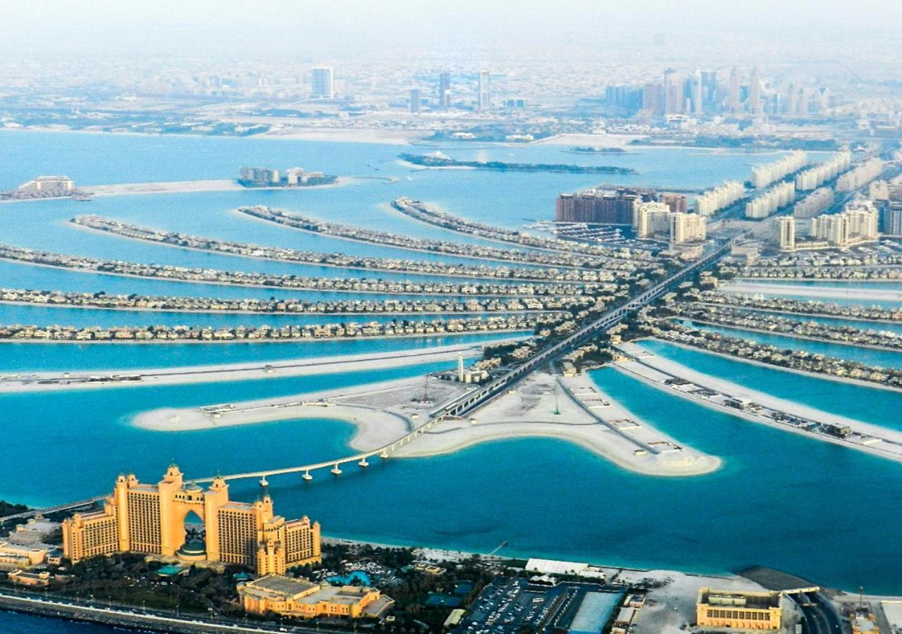 Dubai Marina , Success Luxury Apartments, Near Jbr Beach And Metro Station-Daily Free Housekeeping Included Екстериор снимка