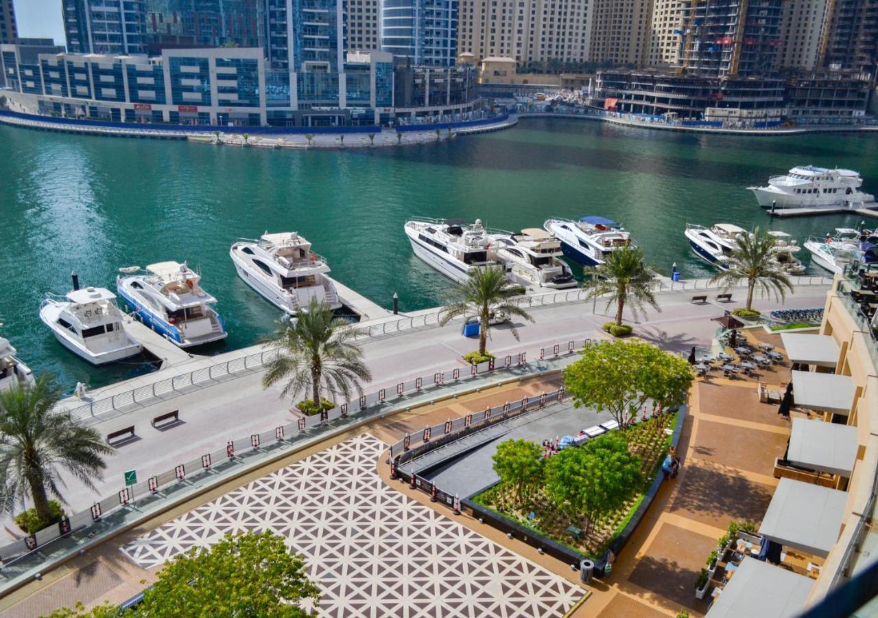 Dubai Marina , Success Luxury Apartments, Near Jbr Beach And Metro Station-Daily Free Housekeeping Included Екстериор снимка