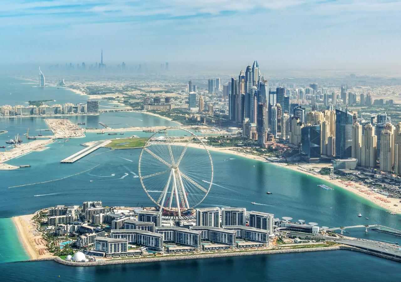 Dubai Marina , Success Luxury Apartments, Near Jbr Beach And Metro Station-Daily Free Housekeeping Included Екстериор снимка