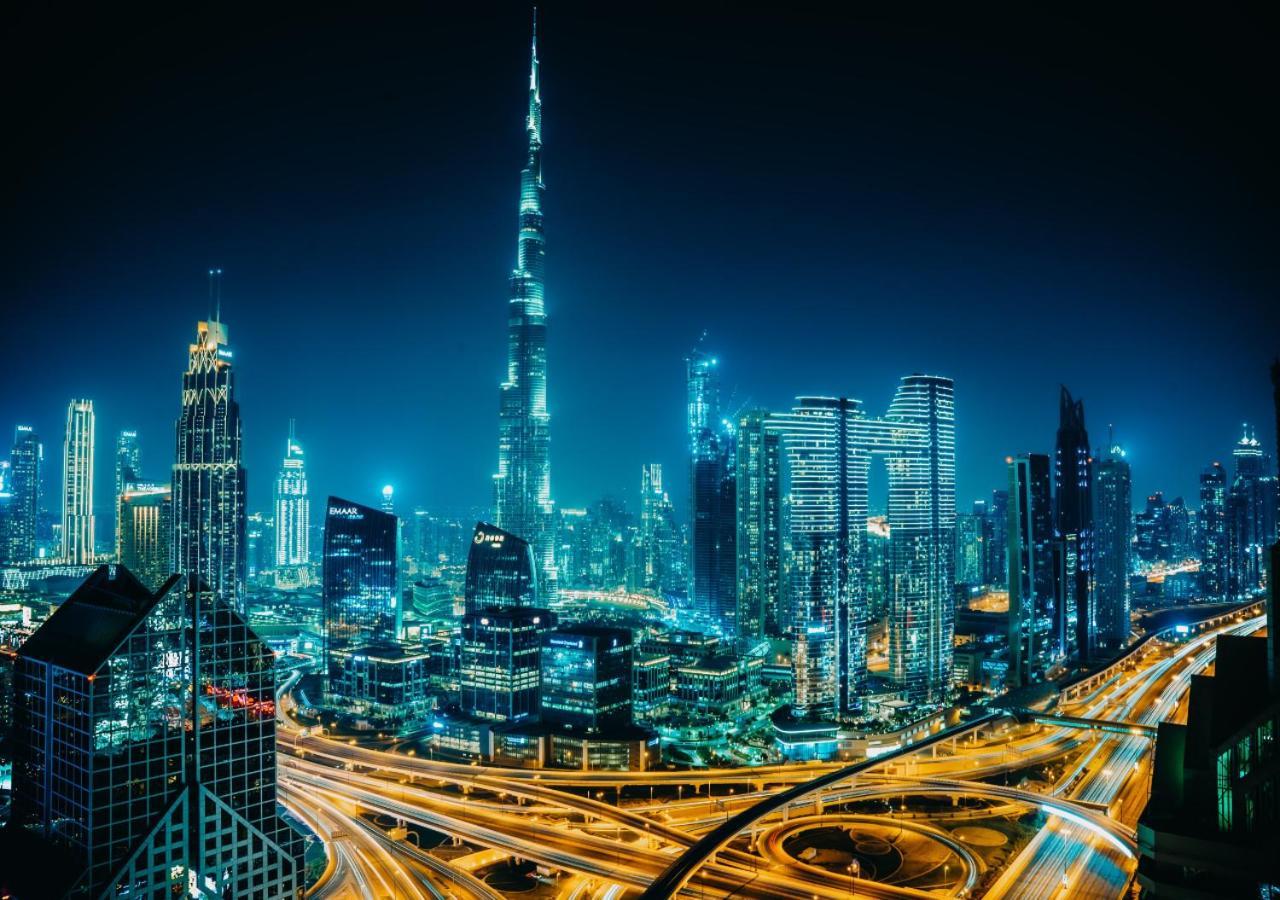 Dubai Marina , Success Luxury Apartments, Near Jbr Beach And Metro Station-Daily Free Housekeeping Included Екстериор снимка