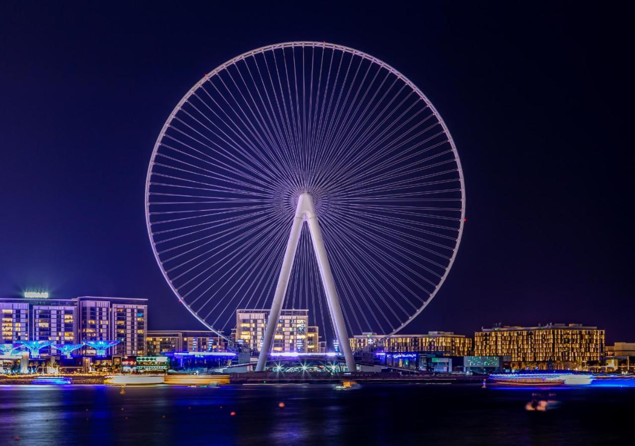 Dubai Marina , Success Luxury Apartments, Near Jbr Beach And Metro Station-Daily Free Housekeeping Included Екстериор снимка