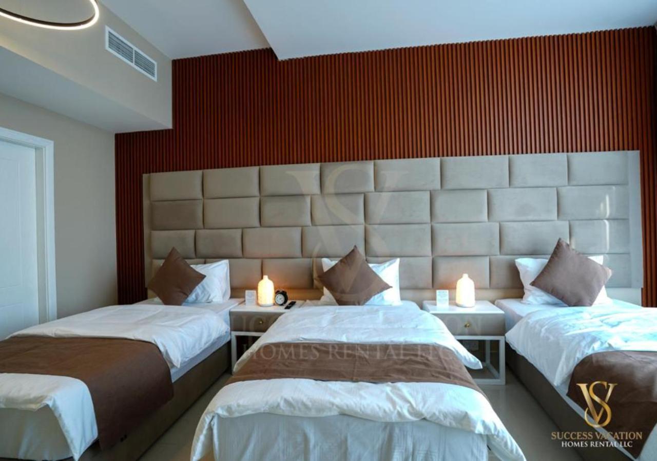 Dubai Marina , Success Luxury Apartments, Near Jbr Beach And Metro Station-Daily Free Housekeeping Included Екстериор снимка