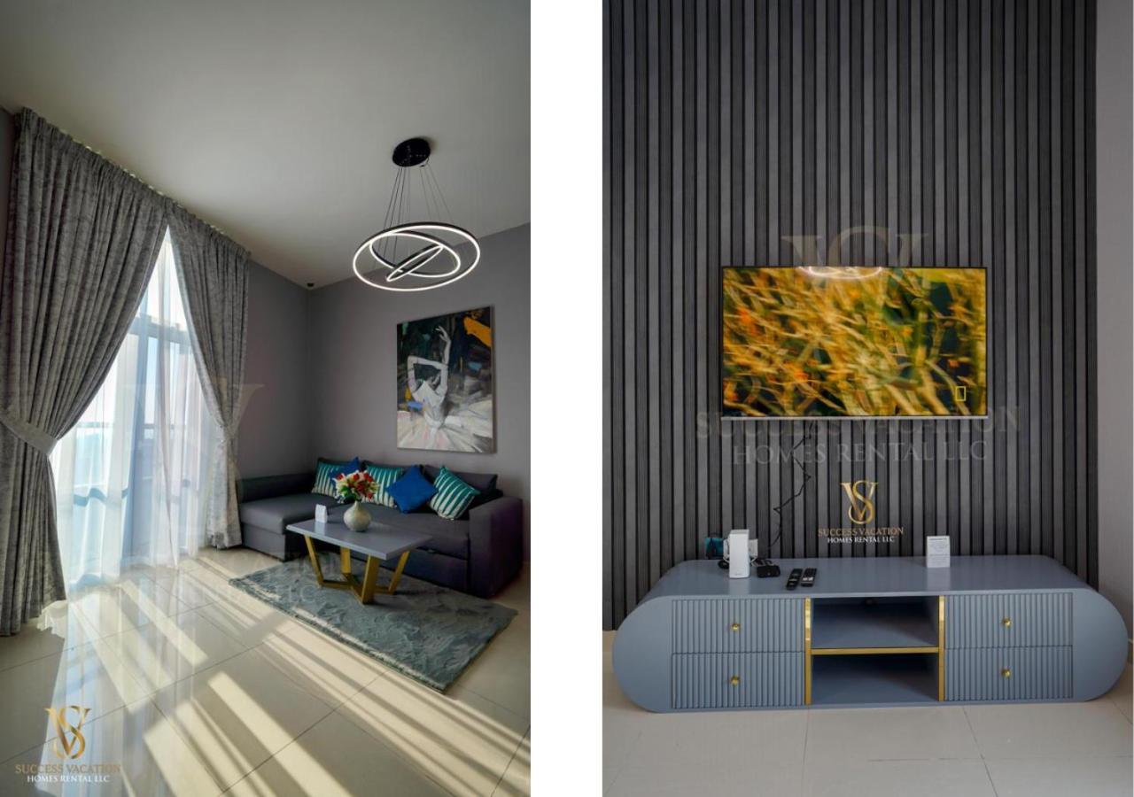Dubai Marina , Success Luxury Apartments, Near Jbr Beach And Metro Station-Daily Free Housekeeping Included Екстериор снимка