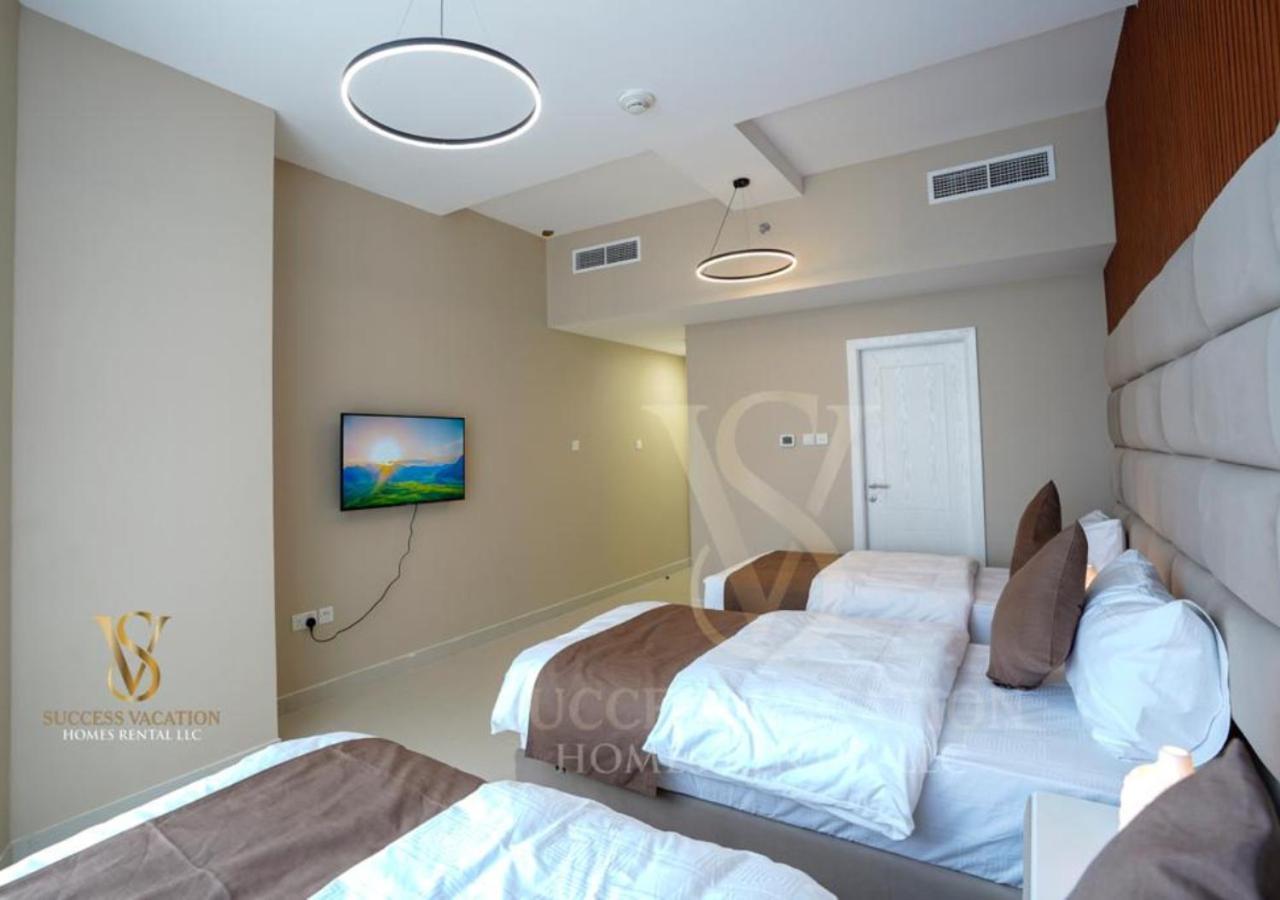 Dubai Marina , Success Luxury Apartments, Near Jbr Beach And Metro Station-Daily Free Housekeeping Included Екстериор снимка